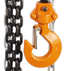 1t Labor saving Manual Chain Block Lifting Chain Block Suitable for different occasions