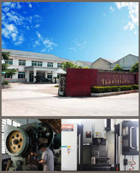 Changshu Seagull Crane&amp;Hoist Machinery Co.,Ltd